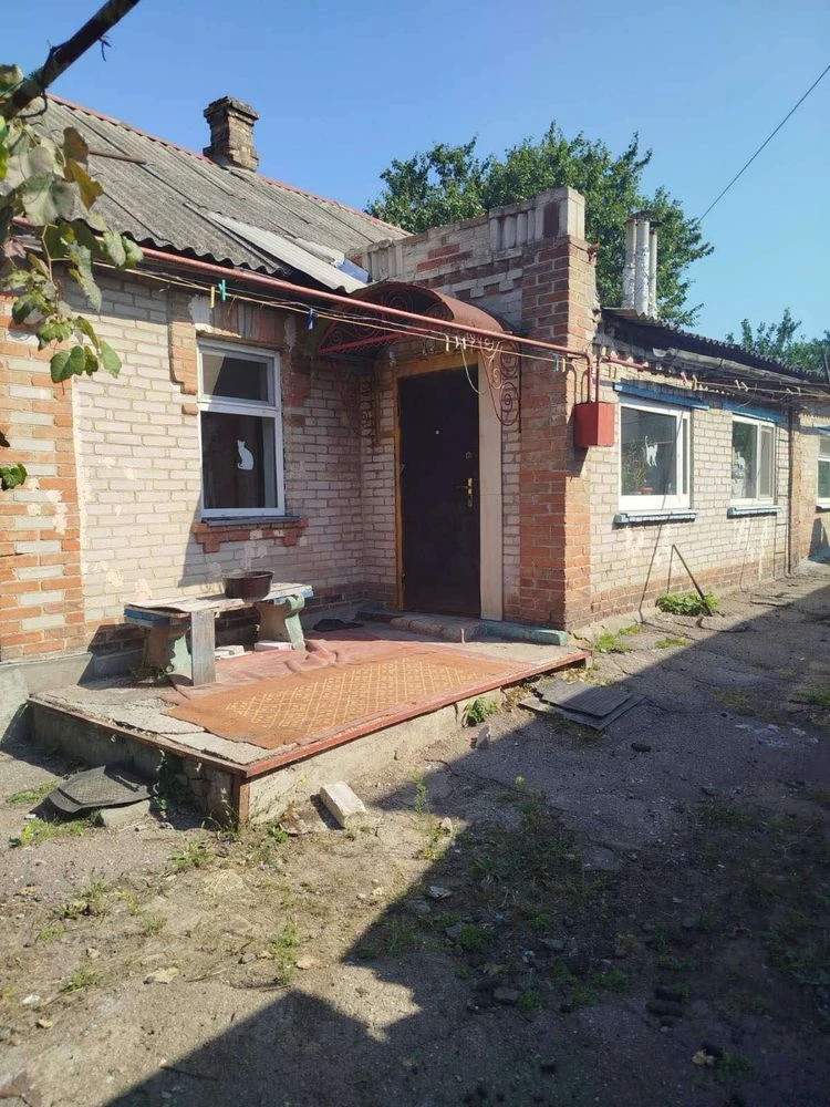 Продам будинок в Космічному районі