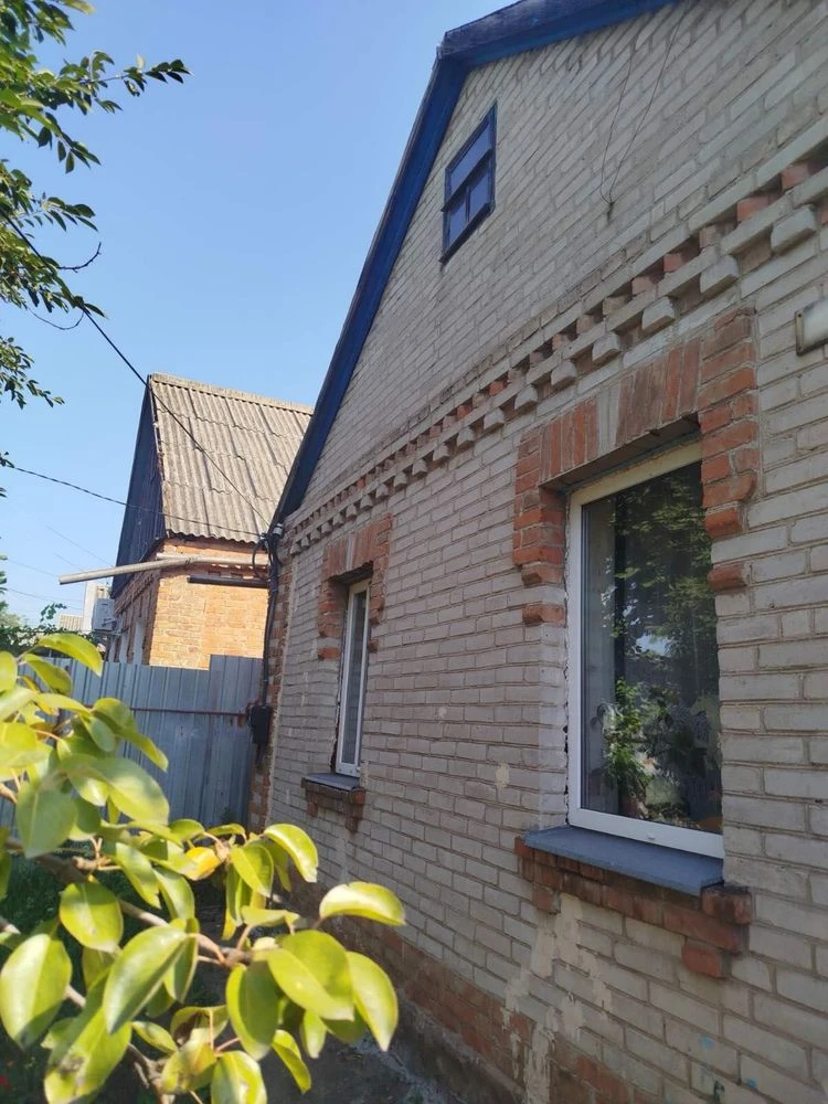 Продам будинок в Космічному районі