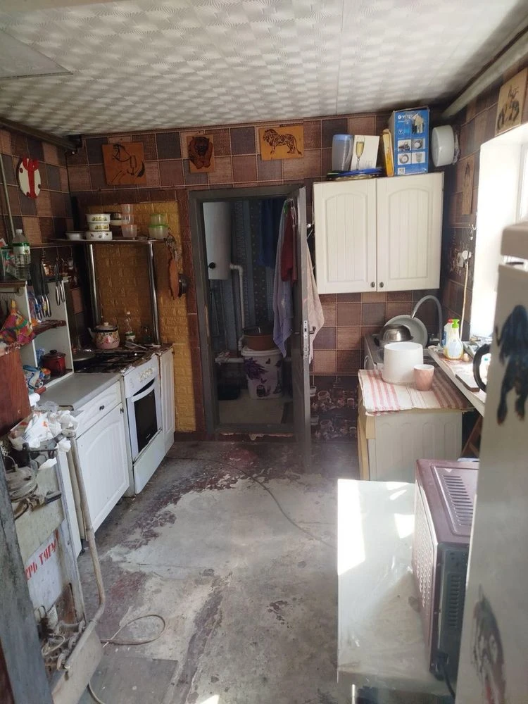 Продам будинок в Космічному районі