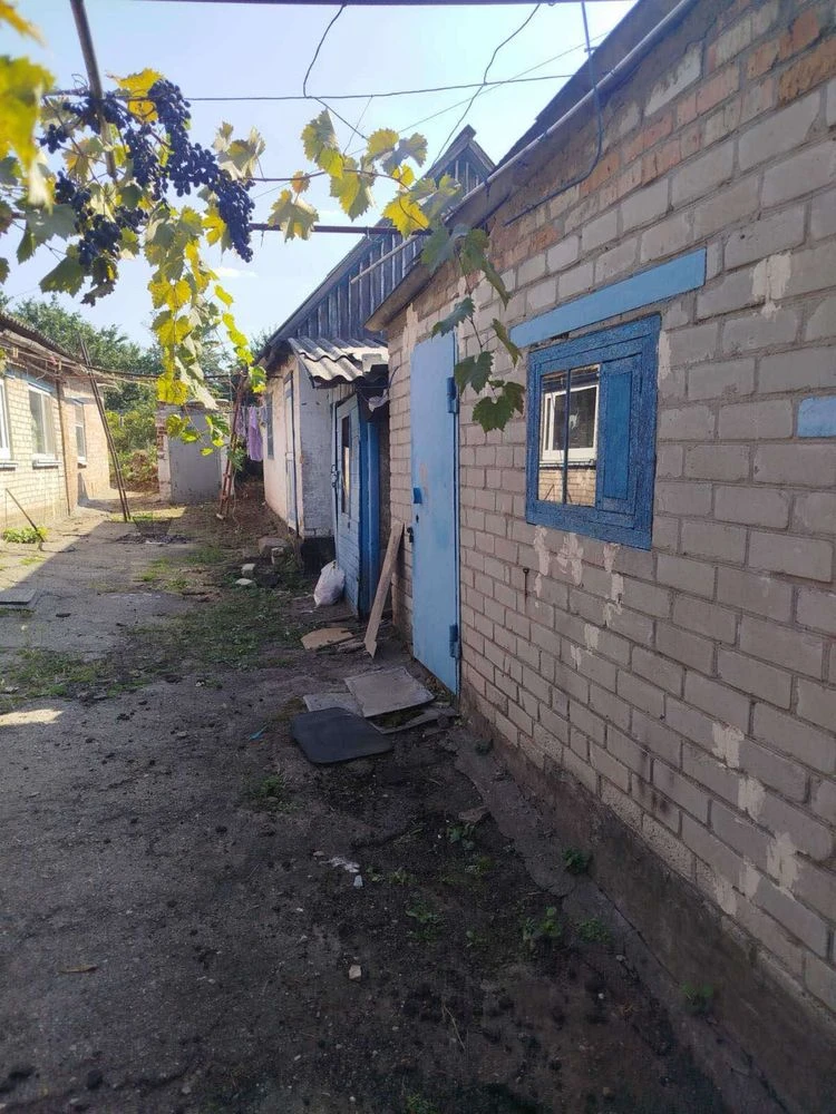 Продам будинок в Космічному районі