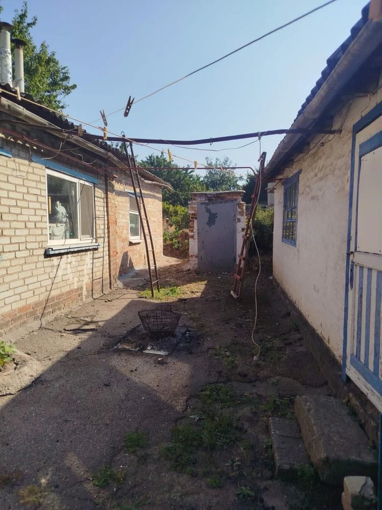 Продам будинок в Космічному районі