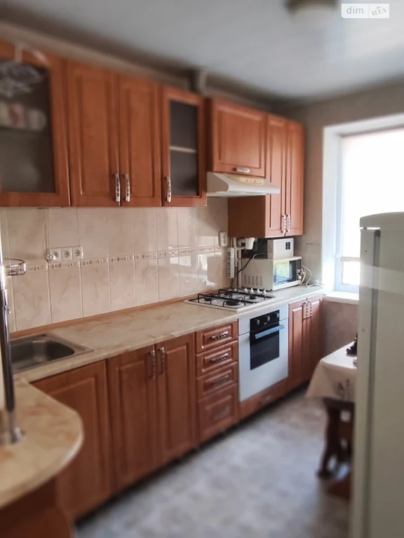 Long-Term Rental Apartment in Slav'yanka