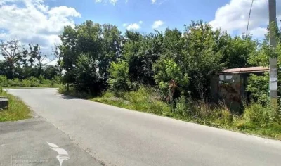 Sale of a facade and corner plot in the Tsar's Village microdistrict