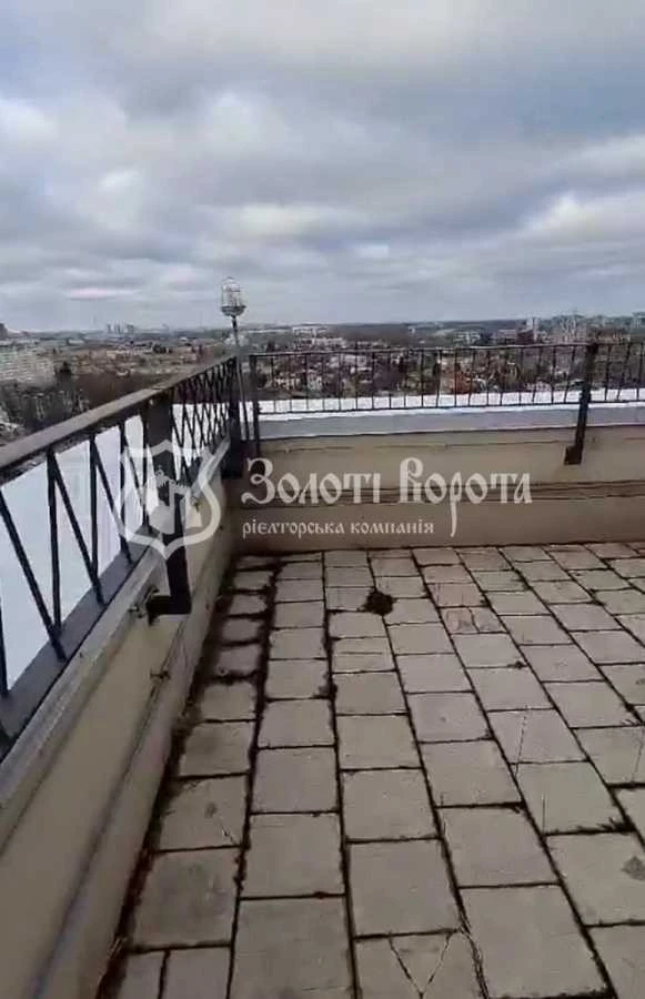 3-room apartment for sale 148 m², Beresteysky, 67