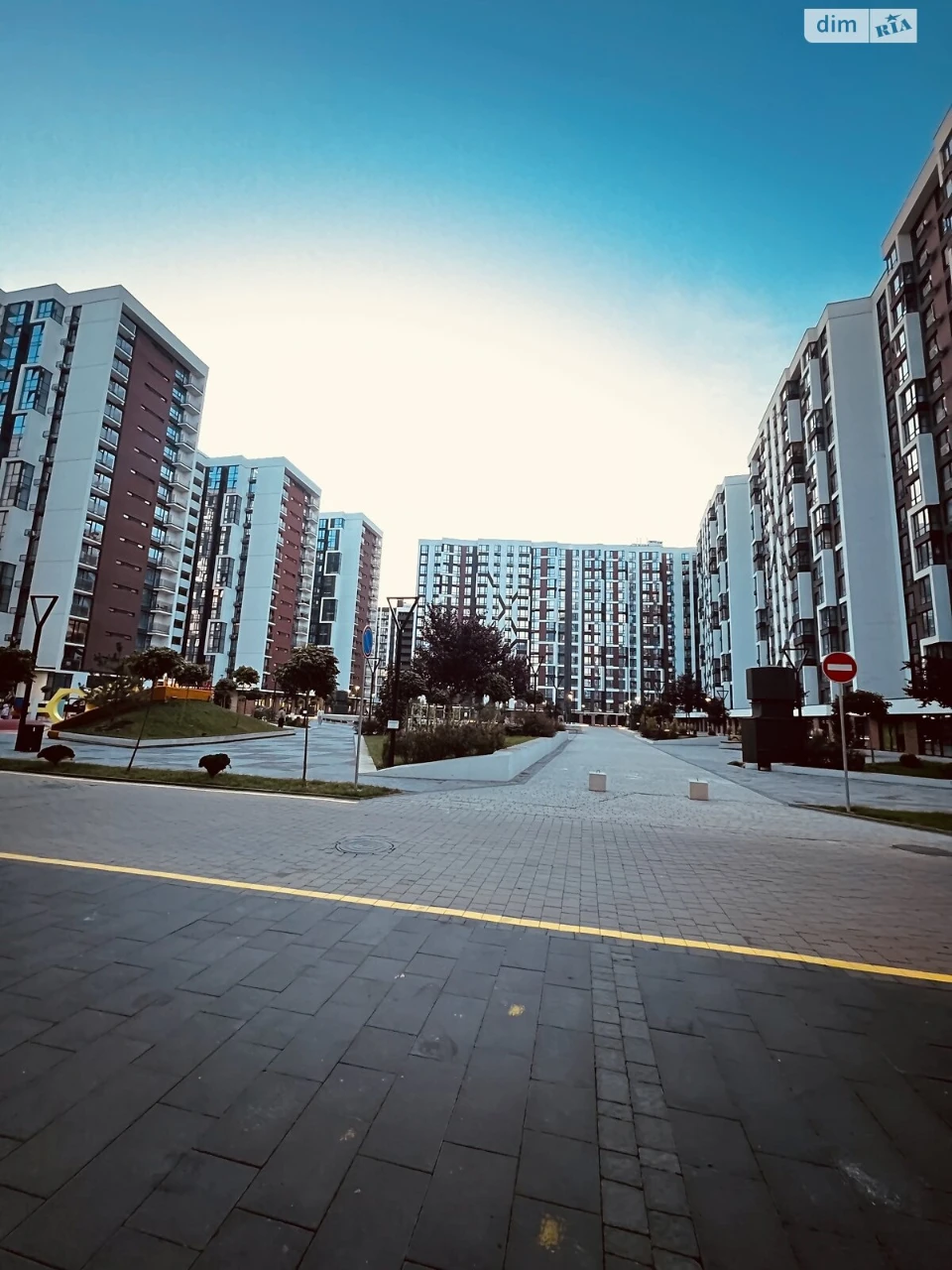 Продается квартира в ЖК «Манхетен»
