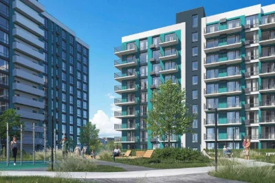 1-room apartment within an affordable budget! Near Шевchen Park