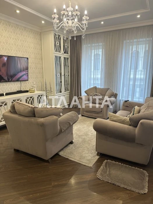 ЖК 28 Жемчужина квартира премиум класса
