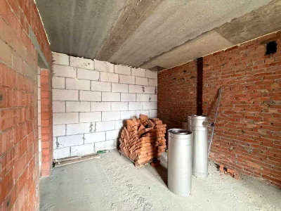 Apartment. Ivano-Frankivsk, Priorezna st.
