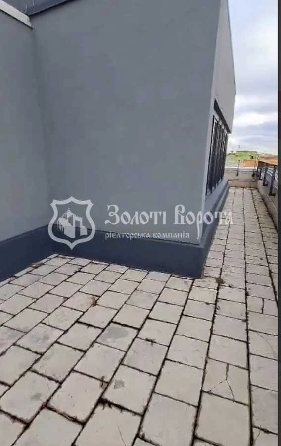3-room apartment for sale 148 m², Beresteysky, 67