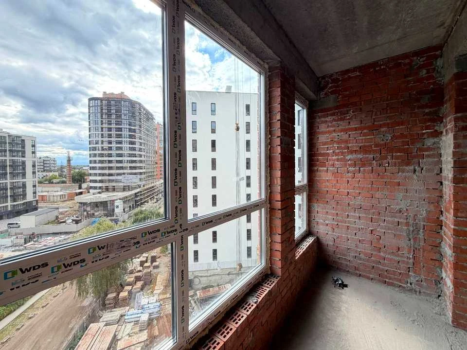 Apartment. Ivano-Frankivsk, Priorezna st.