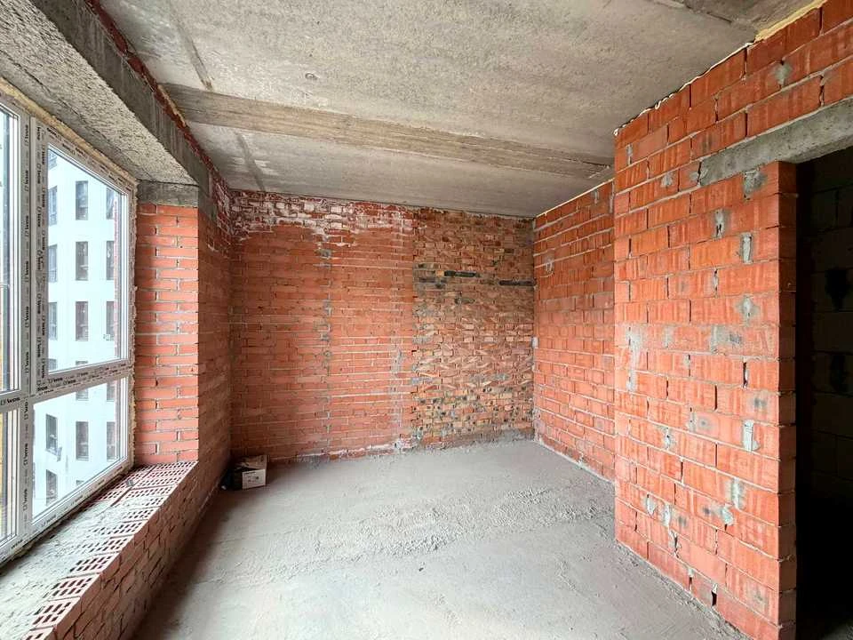 Apartment. Ivano-Frankivsk, Priorezna st.