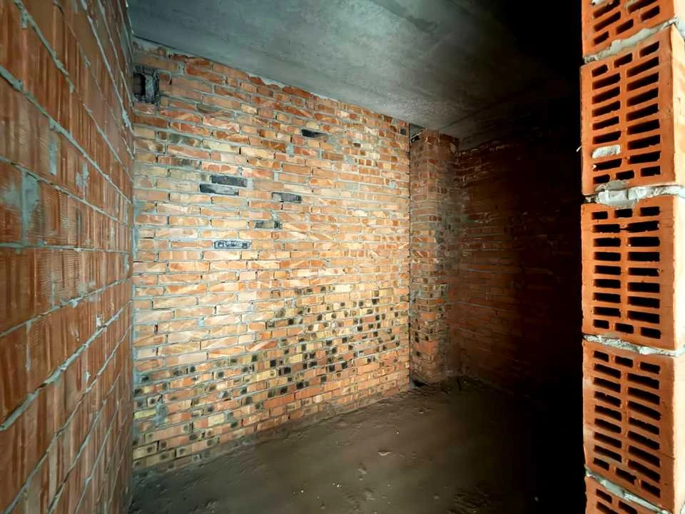 Apartment. Ivano-Frankivsk, Priorezna st.
