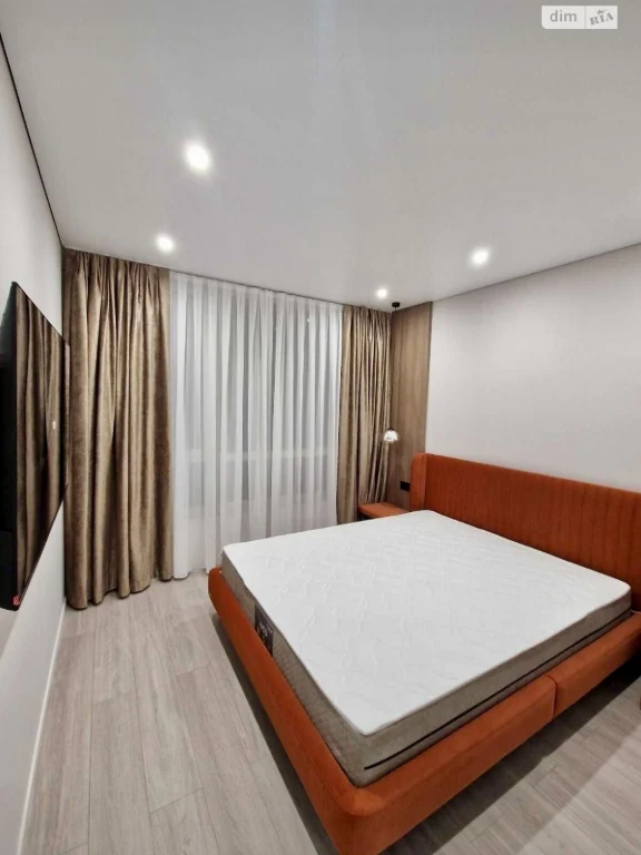 Long-Term Rental: Apartment in the Center