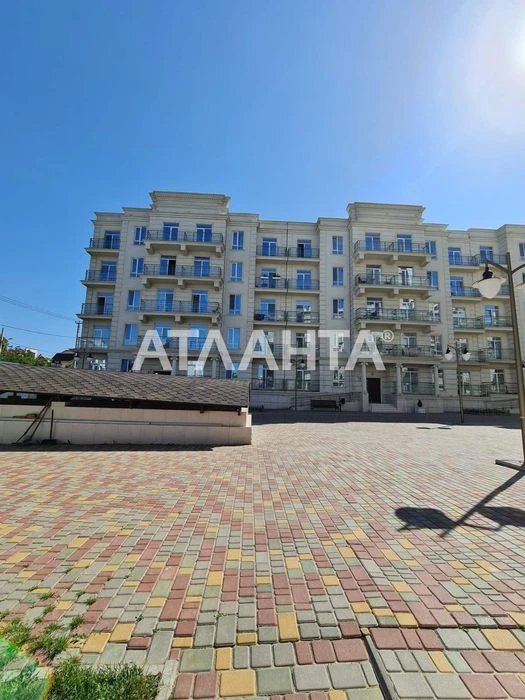 ЖК 28 Жемчужина квартира премиум класса