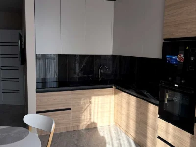 Apartment. Черкассы, Baydy Vyshnevytskyi Street