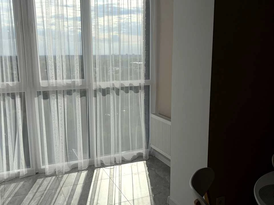 Apartment. Черкассы, Baydy Vyshnevytskyi Street