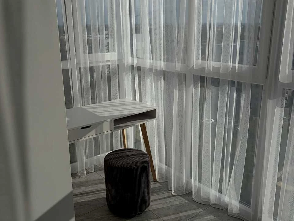 Apartment. Черкассы, Baydy Vyshnevytskyi Street