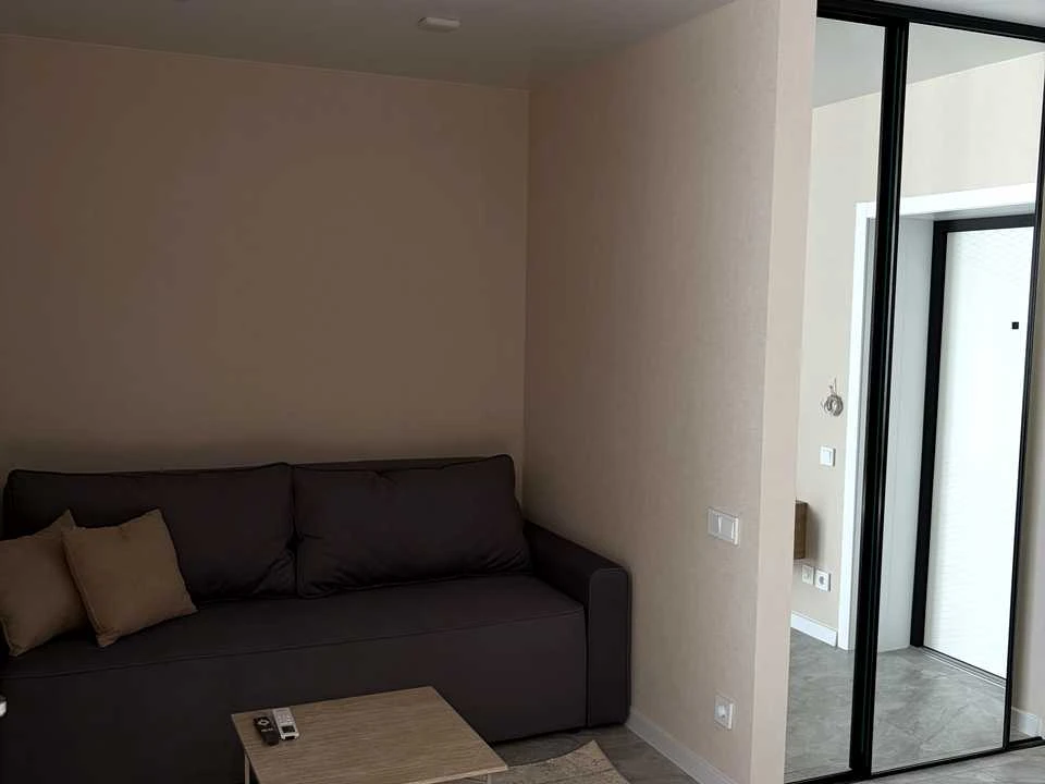 Apartment. Черкассы, Baydy Vyshnevytskyi Street