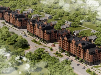 Sale of Apartment in South