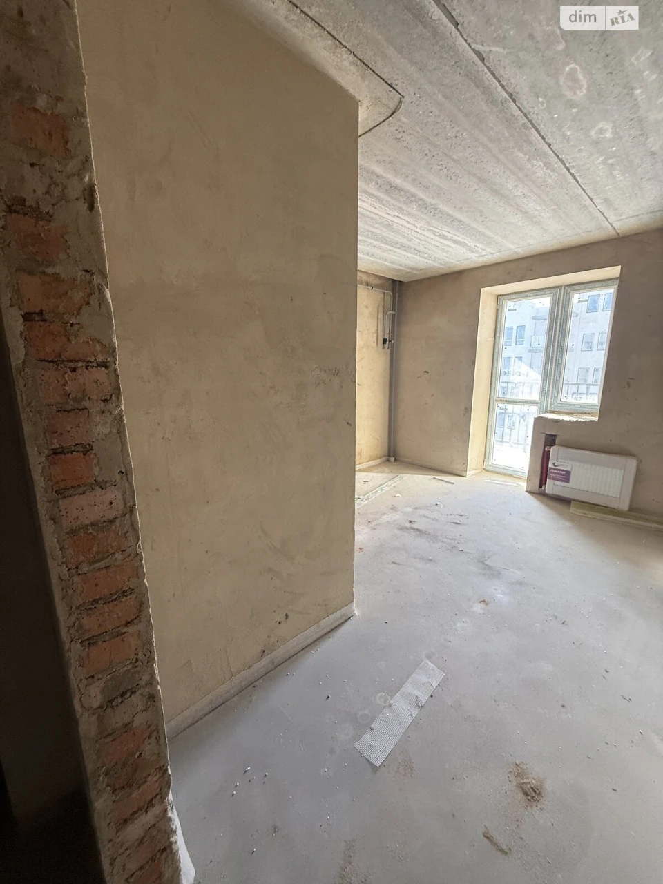 Sale of Apartment in South
