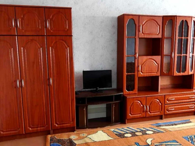 Квартира. Рівне, Дубенська вулиця
