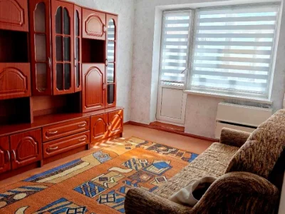 Квартира. Рівне, Дубенська вулиця