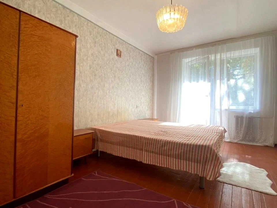 Квартира. Рівне, проезд Князя Романа