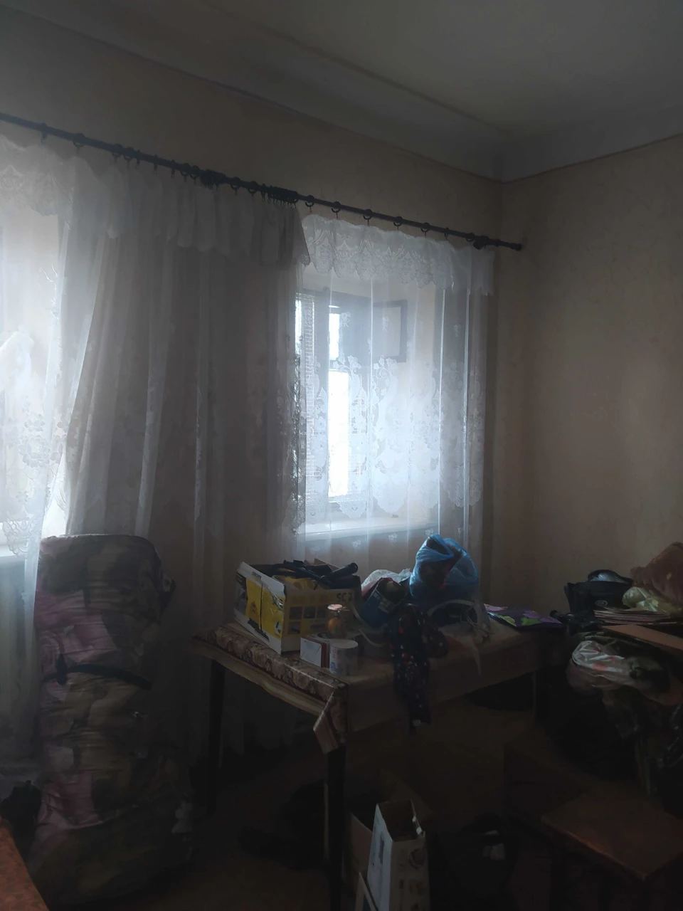 1st floor apartment, 1/2, 28/15/7, Sidorchuk-Skorokhodova street, comfortable living