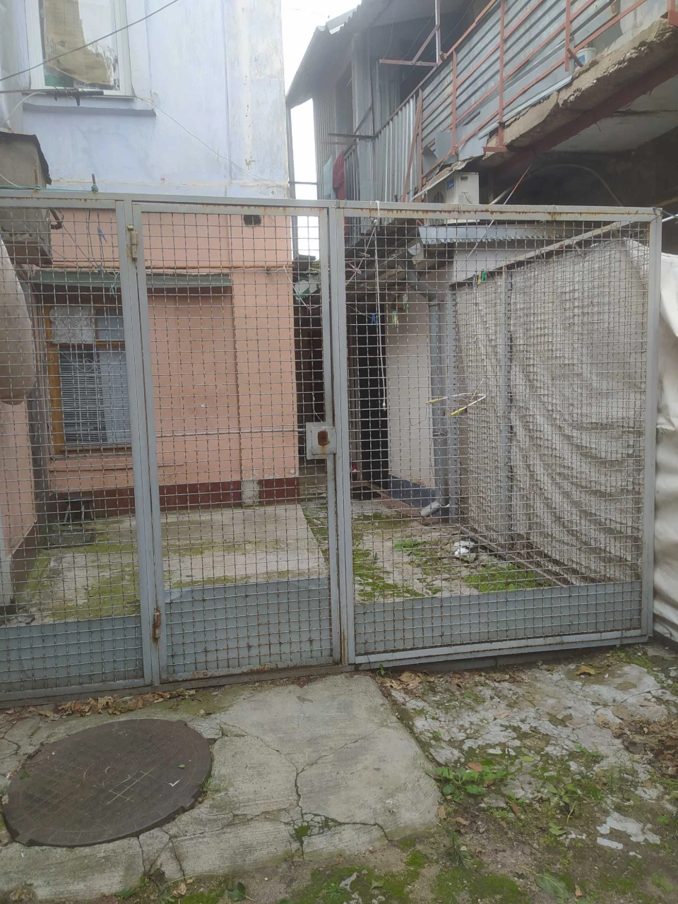 1st floor apartment, 1/2, 28/15/7, Sidorchuk-Skorokhodova street, comfortable living