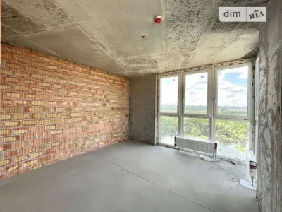 Sale of 3-room apartment 105.6 sq. m on Mykilsko-Slobidska Street