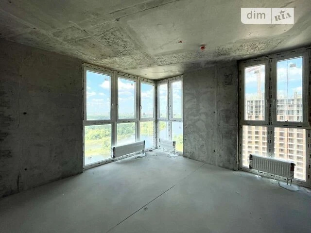 Sale of 3-room apartment 105.6 sq. m on Mykilsko-Slobidska Street