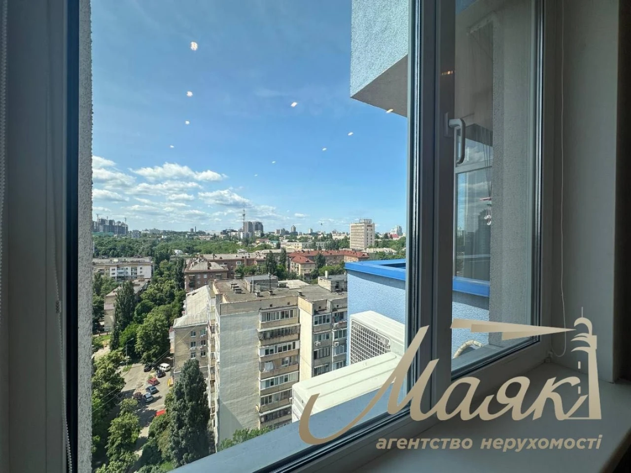 Без% Продаж 1 кімнатної квартири в ЖК Старокиївський, вул.Ки