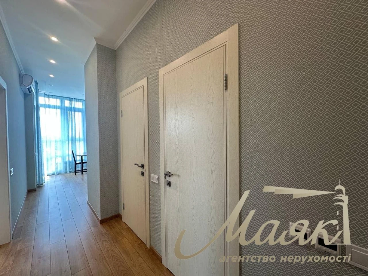 Без% Продаж 1 кімнатної квартири в ЖК Старокиївський, вул.Ки