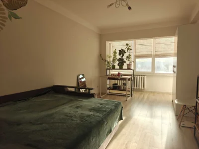 Sale of a 3-room apartment 77 sq m in Naboki Sergey (Bazhova), 10, Metro Dar