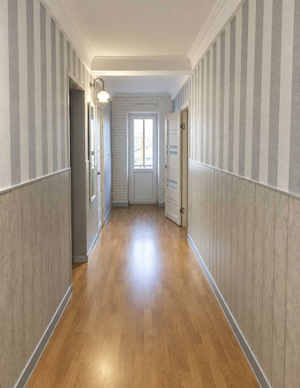 Sale of a 3-room apartment 77 sq m in Naboki Sergey (Bazhova), 10, Metro Dar