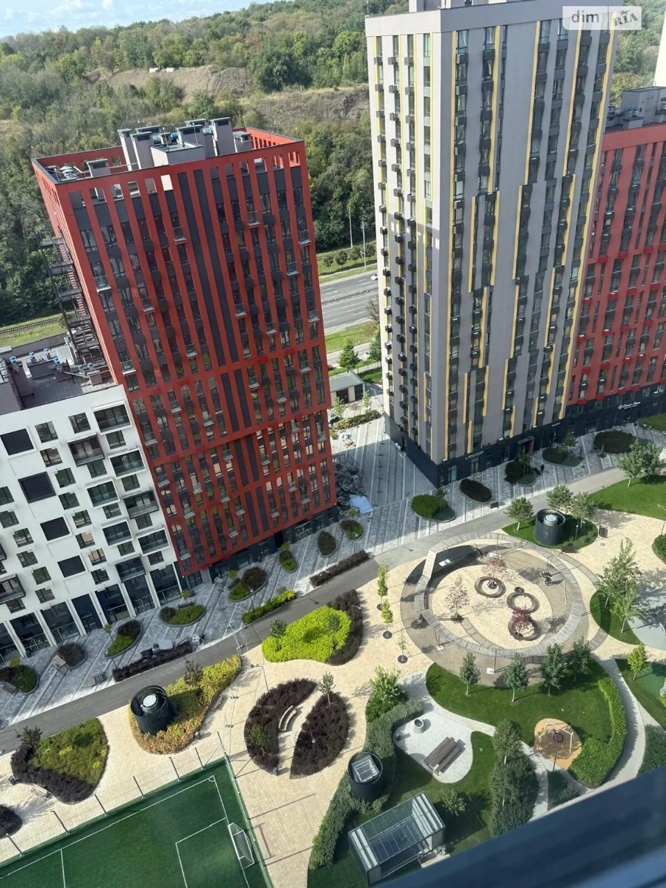 Продаж Квартира Теличка