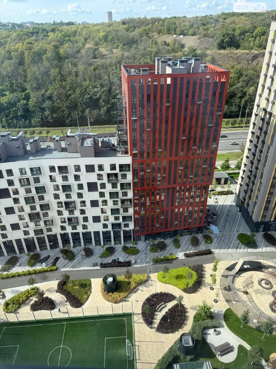 Продаж Квартира Теличка