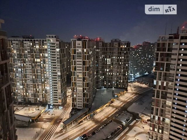 Sale of 3-room apartment 105.6 sq. m on Mykilsko-Slobidska Street