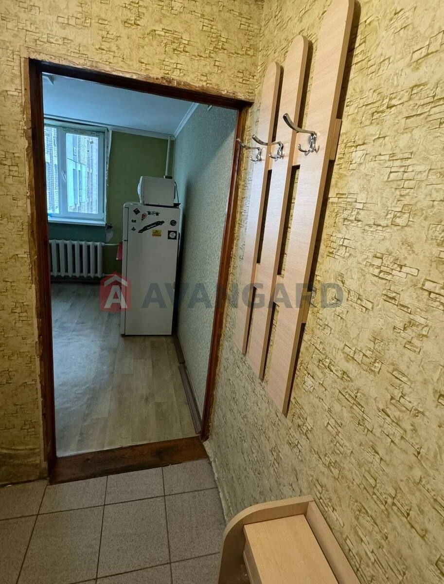 Продажа 1-комнатной квартиры
