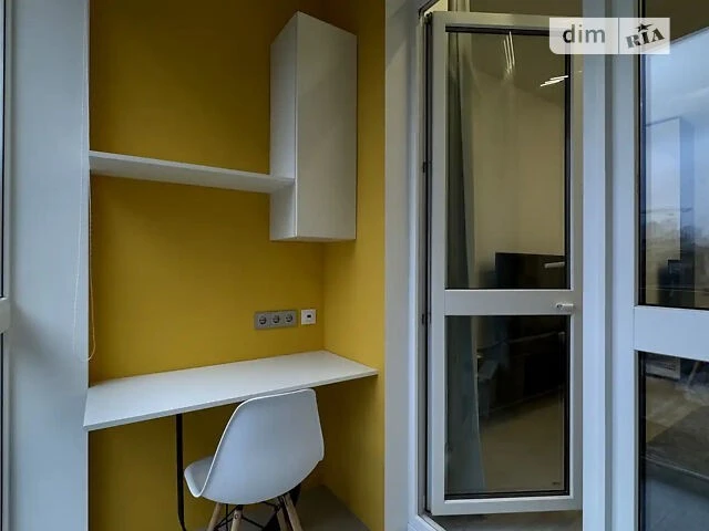 Продаж 1к квартири 46 кв. м на вул. Маккейна Джона 1 • ID 34