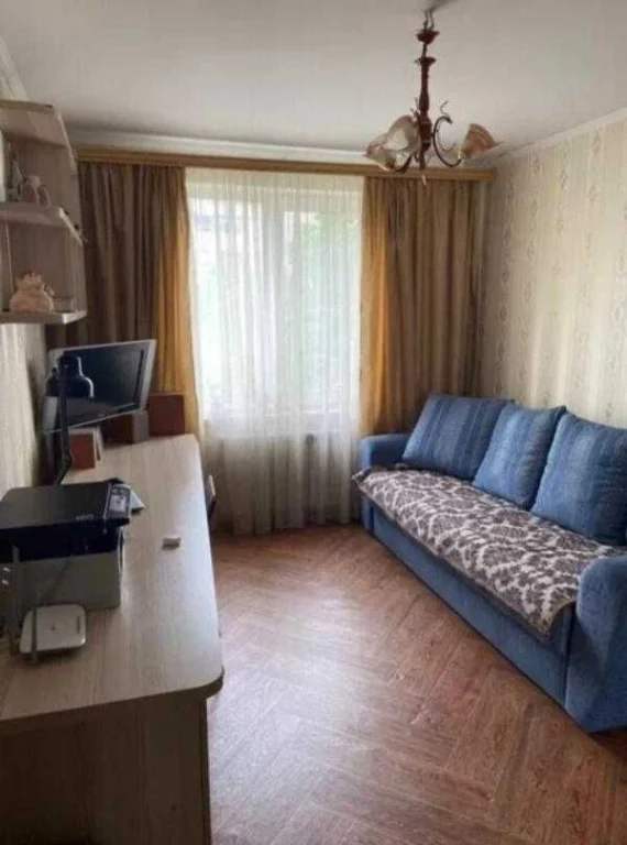 For Sale: 3-room apartment, Odessa, side с/м Class