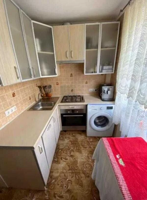 For Sale: 3-room apartment, Odessa, side с/м Class