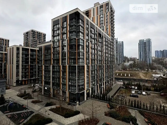 Продаж 1к квартири 46 кв. м на вул. Маккейна Джона 1 • ID 34