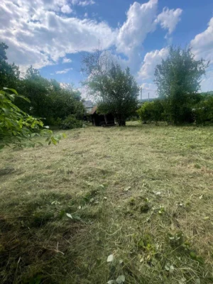 Продаж садової ділянки у межах міста Львова, урочище Збоїща,