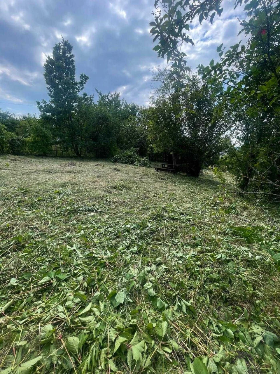 Продаж садової ділянки у межах міста Львова, урочище Збоїща,