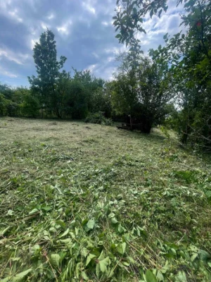 Продаж садової ділянки у межах міста Львова, урочище Збоїща,