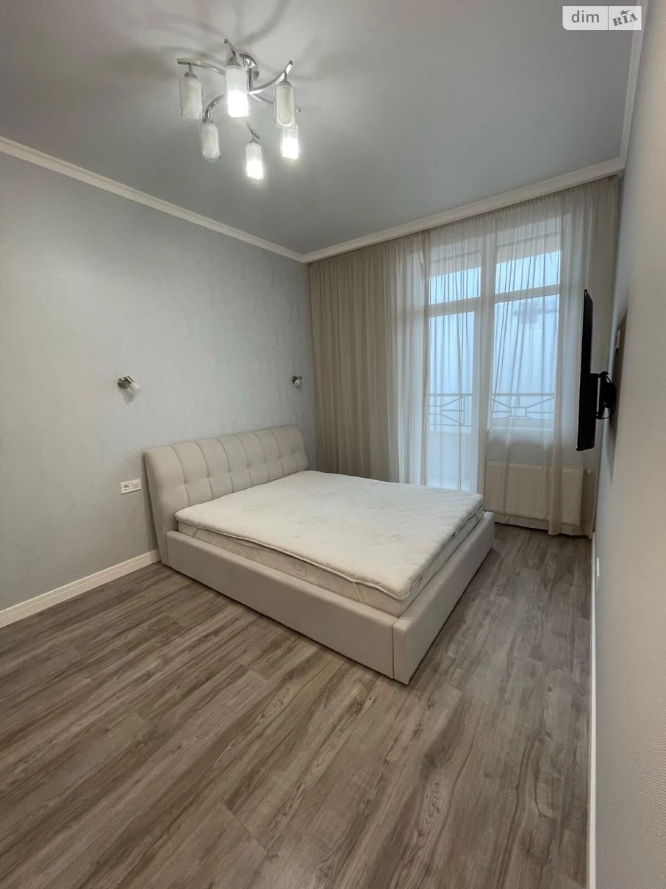 Продажа квартиры в ЖК "Элегия Парк" в Аркадии, Одесса