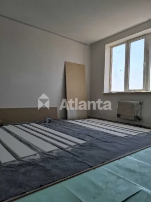 3-комнатная квартира 92 м² в Одессе