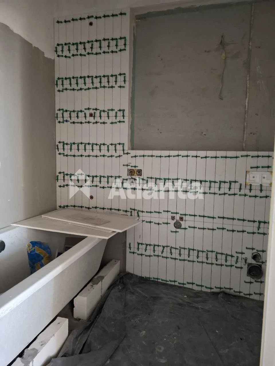 3-комнатная квартира 92 м² в Одессе
