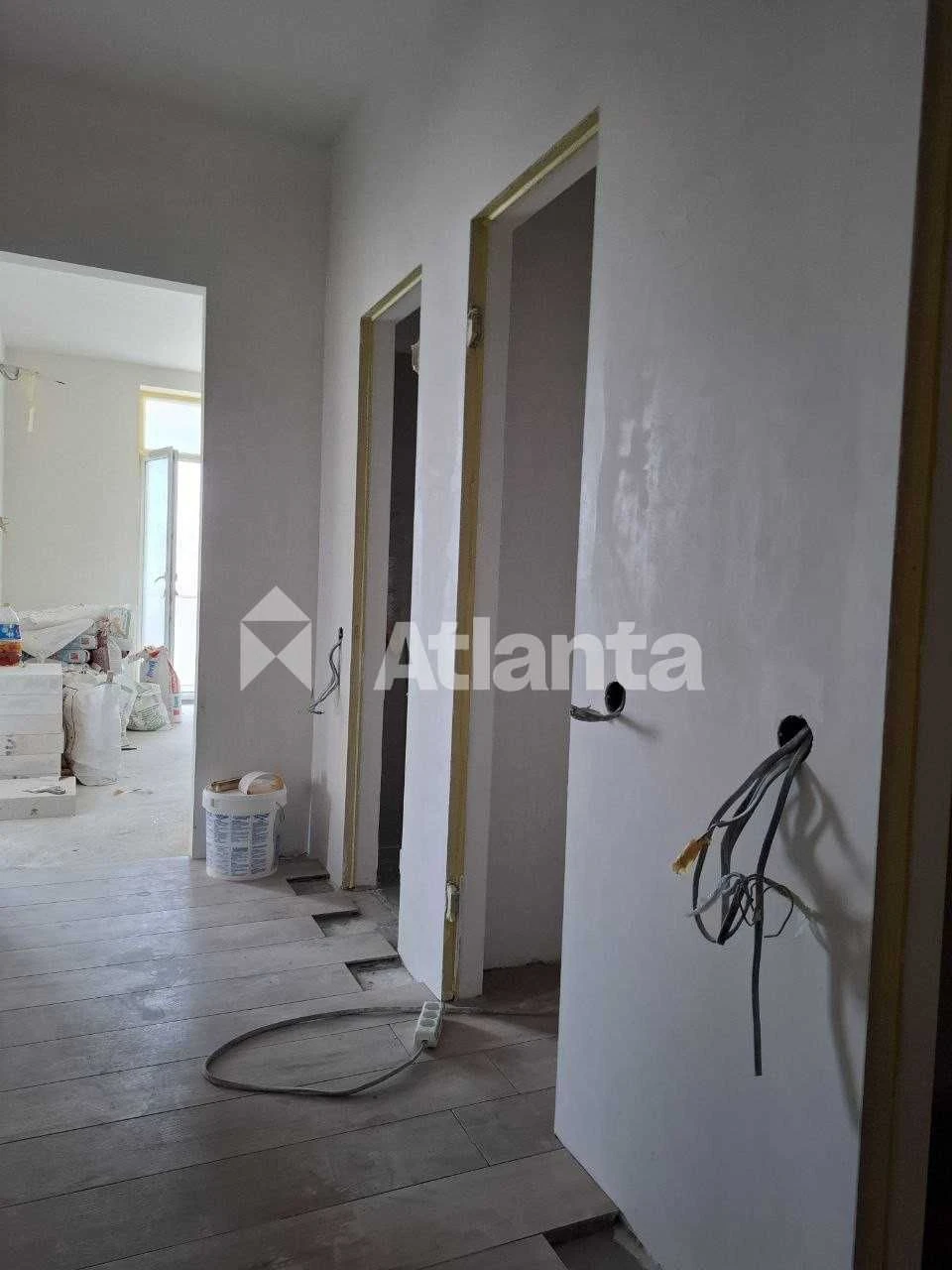 3-комнатная квартира 92 м² в Одессе